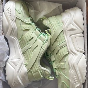 Fashion Nova Sneakers